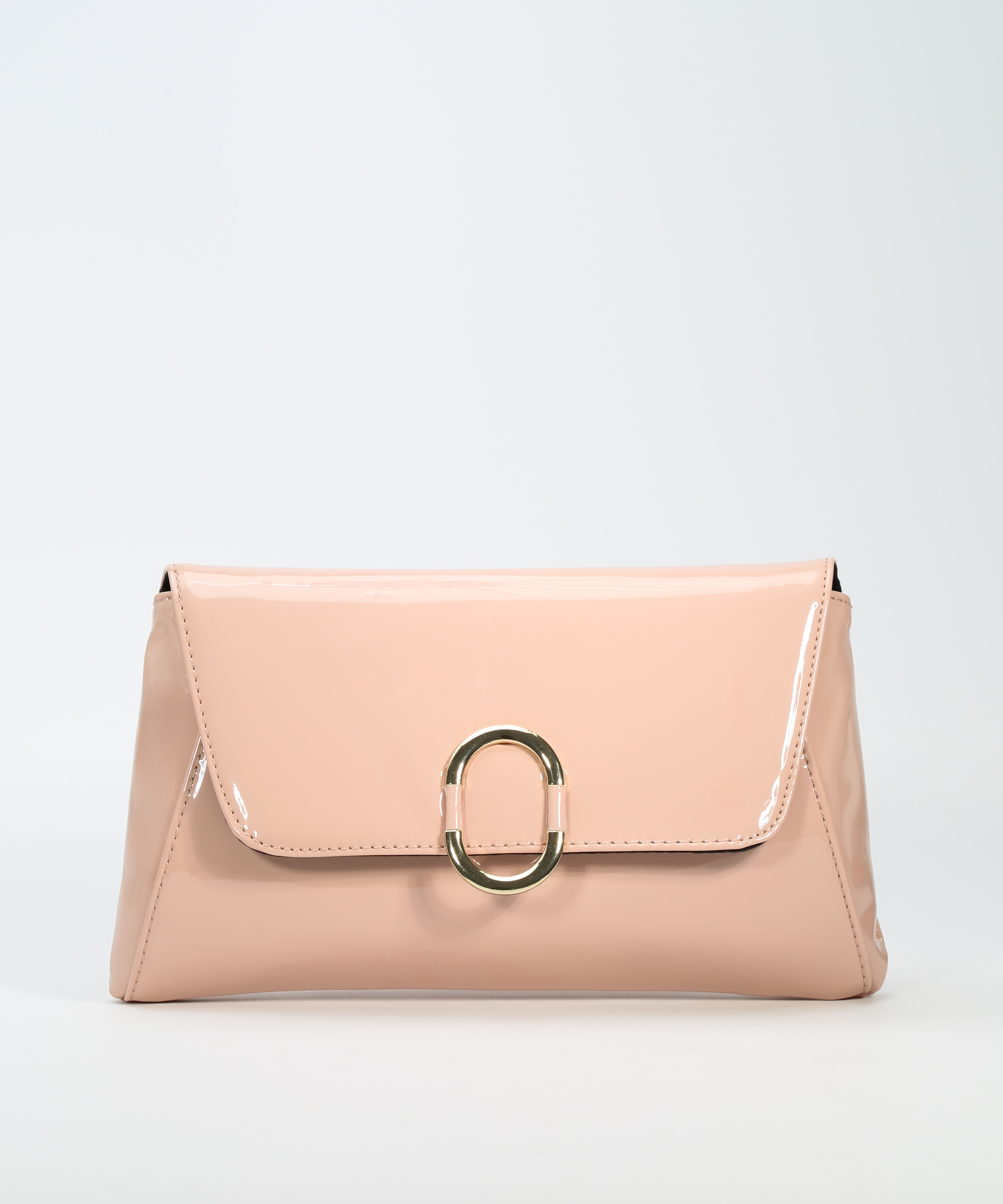 Bolsa fecho met&aacute;lico image number null